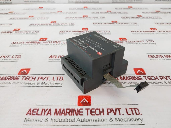 Unitronics Io-ro16 Output Module 16X Relay Dc 12/24V Ac 240V