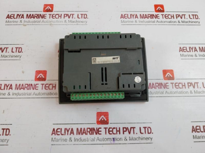 Unitronics Jz10-11-r10 Power Supply Unit Dc 24V Ac 250V