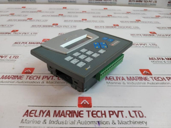 Unitronics Jz10-11-r10 Power Supply Unit Dc 24V Ac 250V