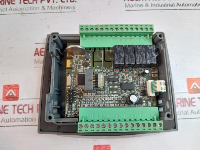 Unitronics Jz10-11-r10 Power Supply Unit Dc 24V Ac 250V