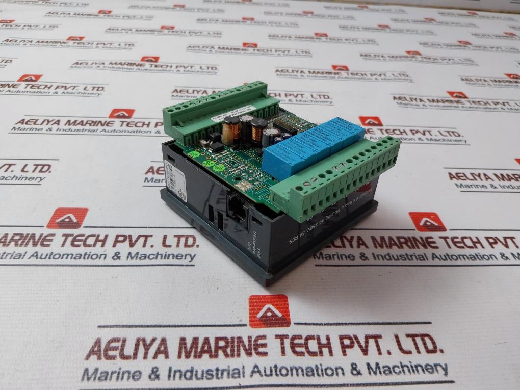 Unitronics M91-t4-r6-zk1 I/O Expansion Port 