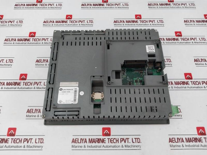Unitronics V1040-T20B Màn hình điều khiển HMI tích hợp PLC Unitronics Unitronics V1040-T20B Màn hình điều khiển HMI tích hợp PLC Unitronics