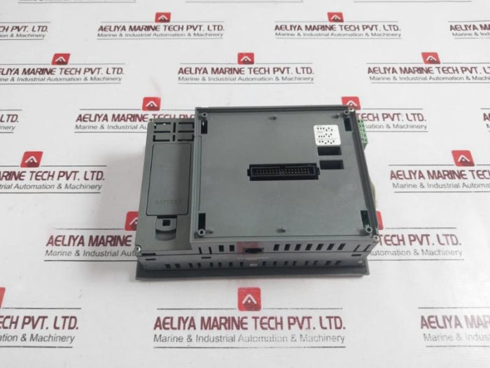 Unitronics V570-57-t40b Touch Screen Panel 24vdc