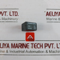 Univer Dd-040 Solenoid Coil 24V Ac 2,3Va 50/60Hz Ip00/65