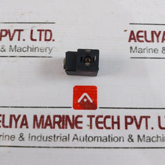 Univer Dd-040 Solenoid Coil 24V Ac 2,3Va 50/60Hz Ip00/65