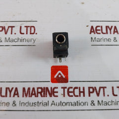 Univer Dd-040 Solenoid Coil 24V Ac 2,3Va 50/60Hz Ip00/65