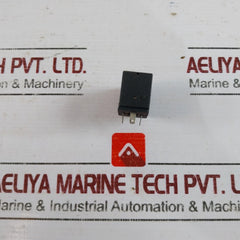 Univer Dd-040 Solenoid Coil 24V Ac 2,3Va 50/60Hz Ip00/65