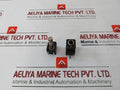 Univer Dd-040 Solenoid Coil Valve 24Vac 50/60Hz Ip00/65 2.3Va