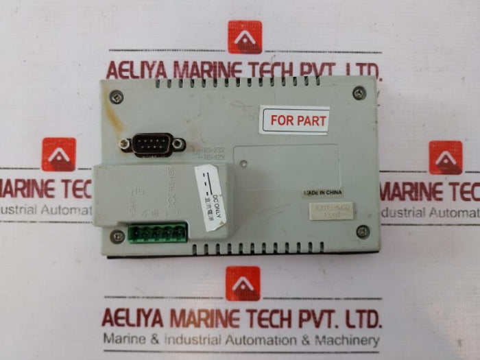 Universal Controls Hmi-02 Operator Panel