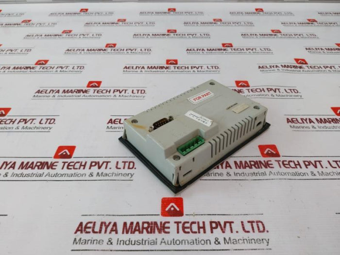 Universal Controls Hmi-02 Operator Panel