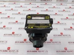 Universal Flow Monitors Mn-asb50Lm-16Bp-320Cs.9-a1Nr Flow Meter