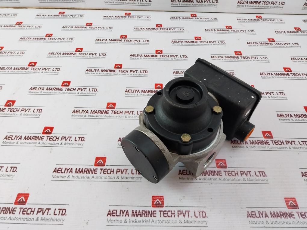 Universal Flow Monitors Mn-asb50Lm-16Bp-320Cs.9-a1Nr Flow Meter