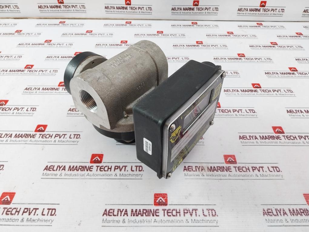 Universal Flow Monitors Mn-asb50Lm-16Bp-320Cs.9-a1Nr Flow Meter