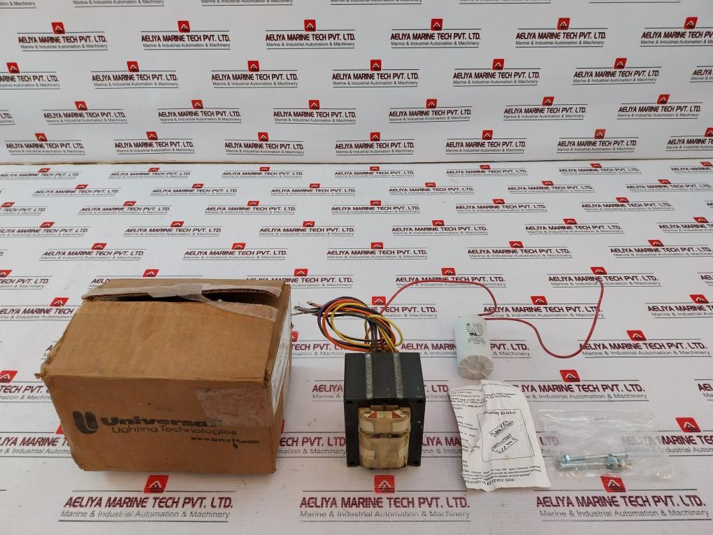 Universal Lighting M175Mltac3M-500K Magnetic Ballast Replacement Kit