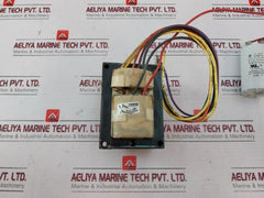Universal Lighting M175Mltac3M-500K Magnetic Ballast Replacement Kit