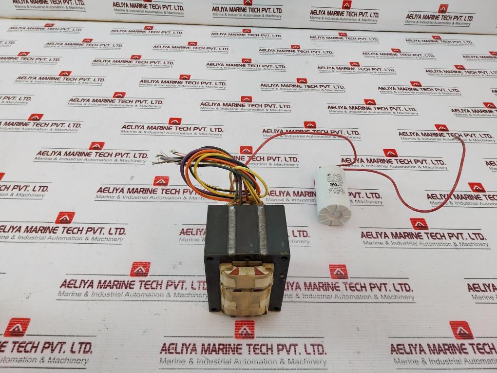 Universal Lighting M175Mltac3M-500K Magnetic Ballast Replacement Kit