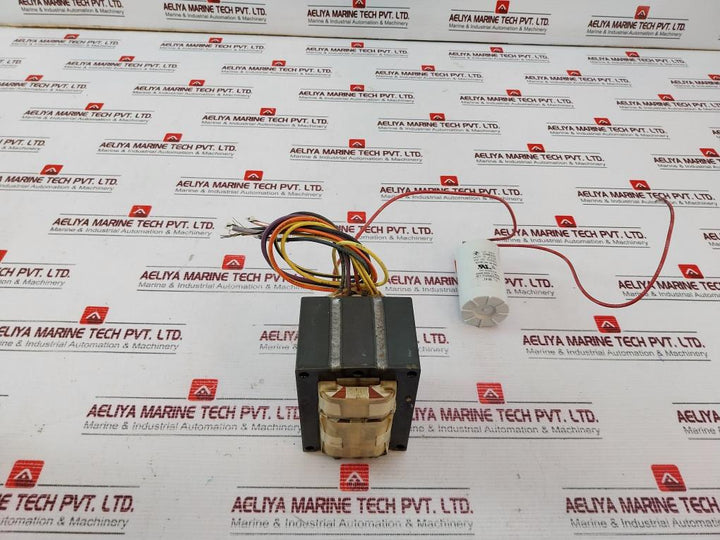 Universal Lighting M175Mltac3M-500K Magnetic Ballast Replacement Kit