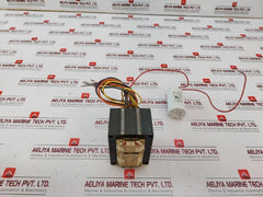 Universal Lighting M175Mltac3M-500K Magnetic Ballast Replacement Kit