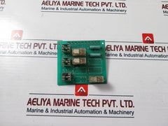 Ushio Reinetsu 1010A Pcb Card