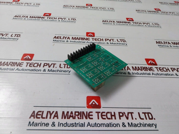 Ushio Reinetsu 1010A Pcb 2