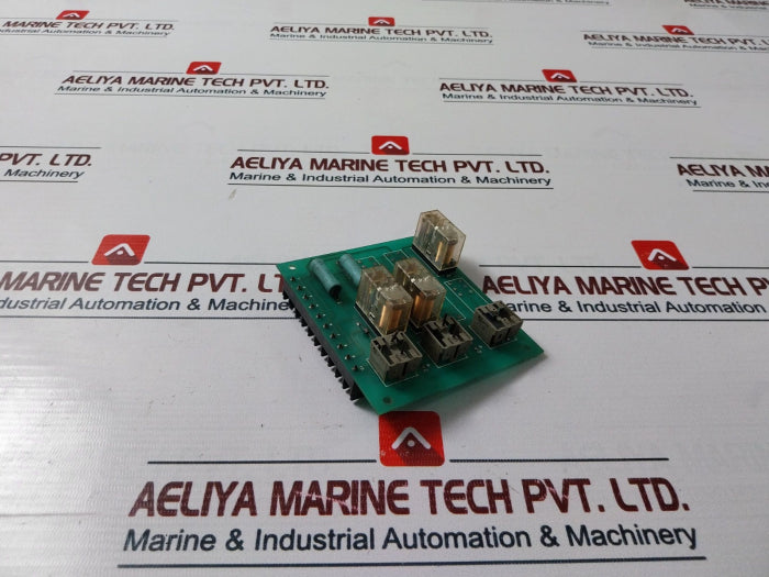 Ushio Reinetsu 1010A Pcb 2