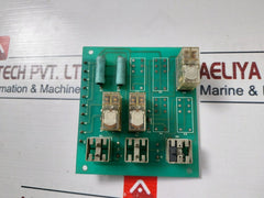 Ushio Reinetsu 1010A Pcb 2 130 Gm