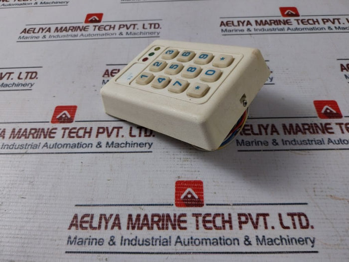 Usp Telsar T-3 Digital Key Control Used