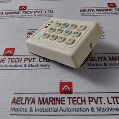 Usp Telsar T-3 Digital Key Control Used