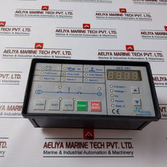 Utopia Gcu 101 Generator Controller Unit 5A 240V Ac