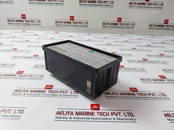 Utopia Gcu 101 Generator Controller Unit 5A 240V Ac