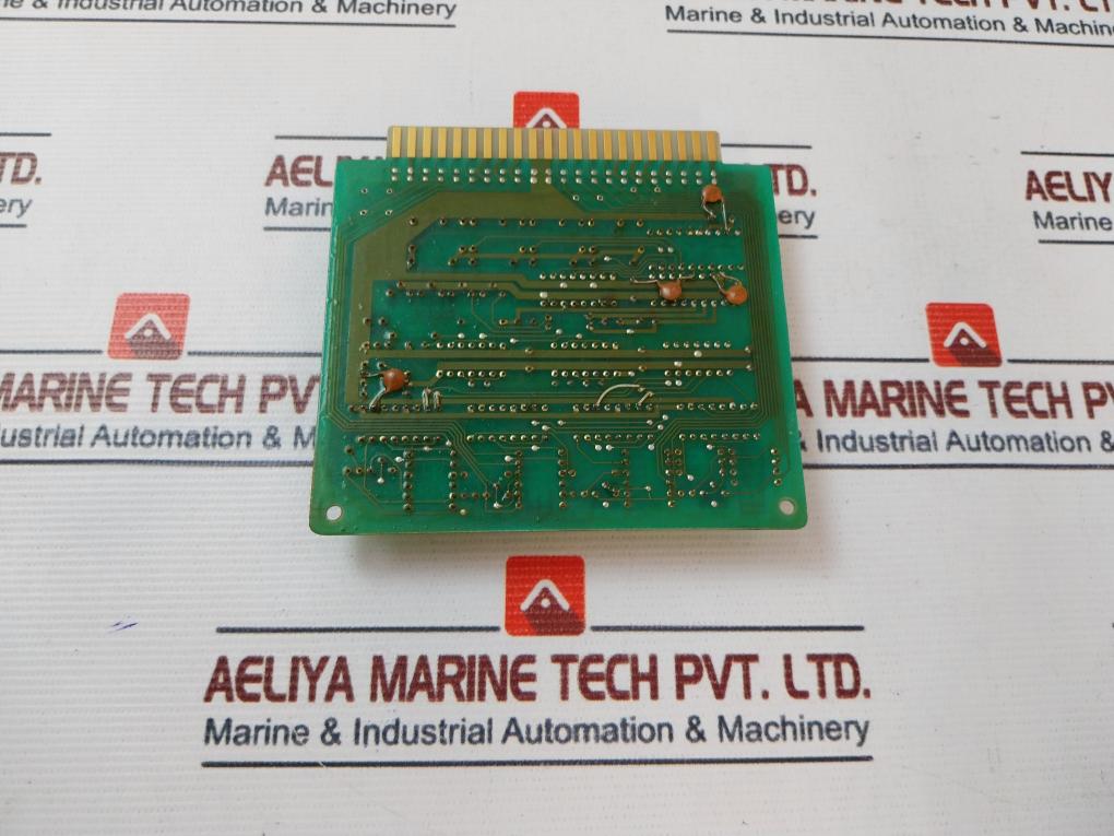 Utsuki Pb-172 Printed Circuit Board