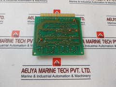 Utsuki Pb-172 Printed Circuit Board
