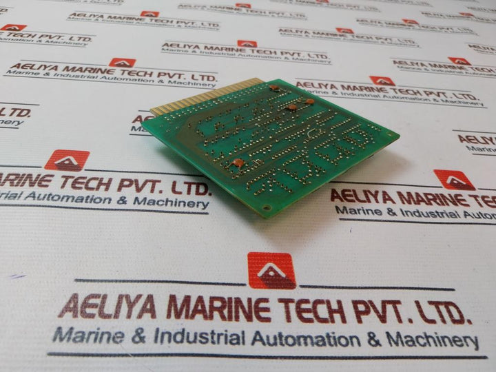 Utsuki Pb-172 Printed Circuit Board