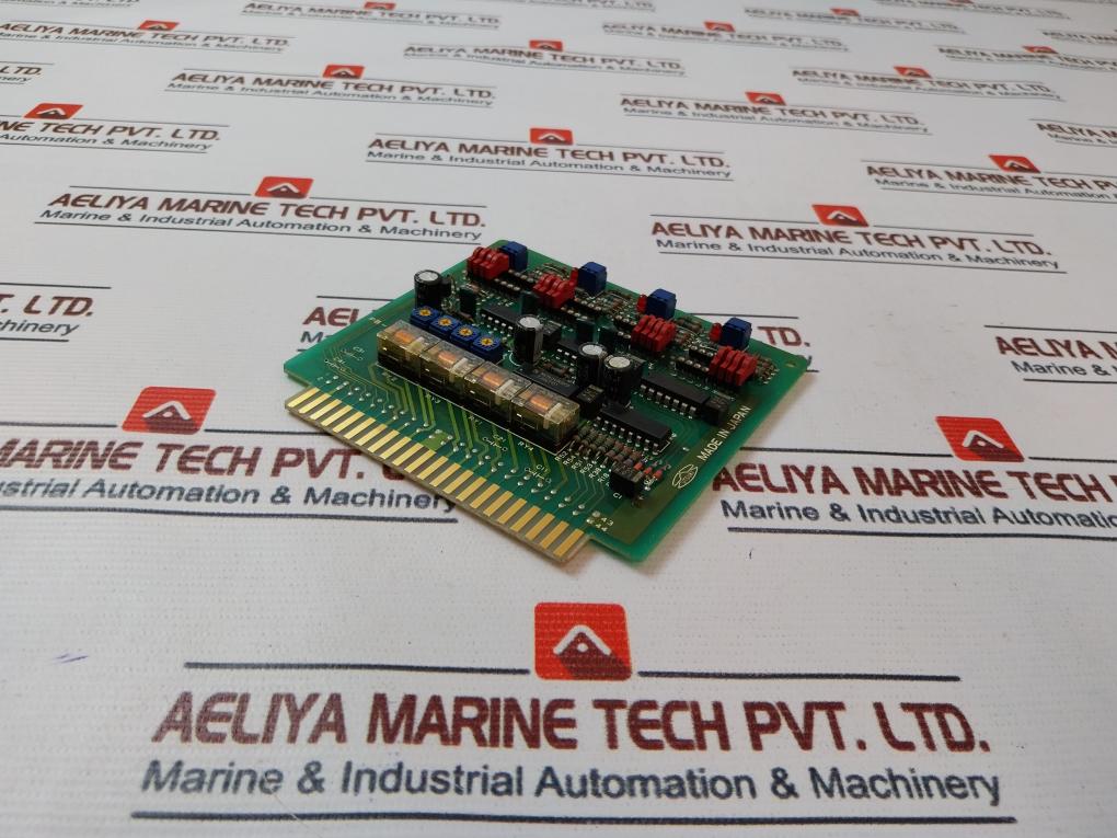 Utsuki Pb-172 Printed Circuit Board