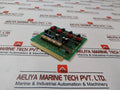Utsuki Pb-172 Printed Circuit Board