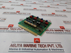 Utsuki Pb-172 Printed Circuit Board