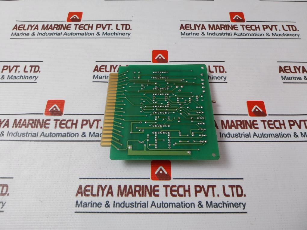 Utsuki Pb-195 Circuit Board