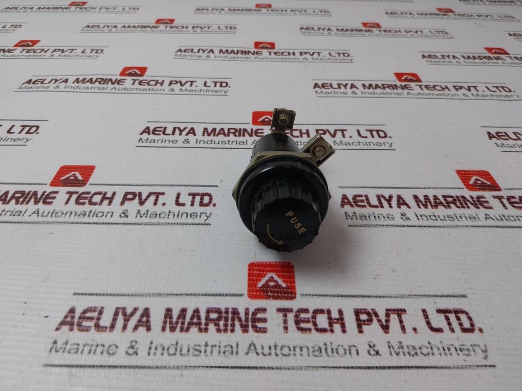 Utsunomiya Electric Uc1 Cello-lite Fuse