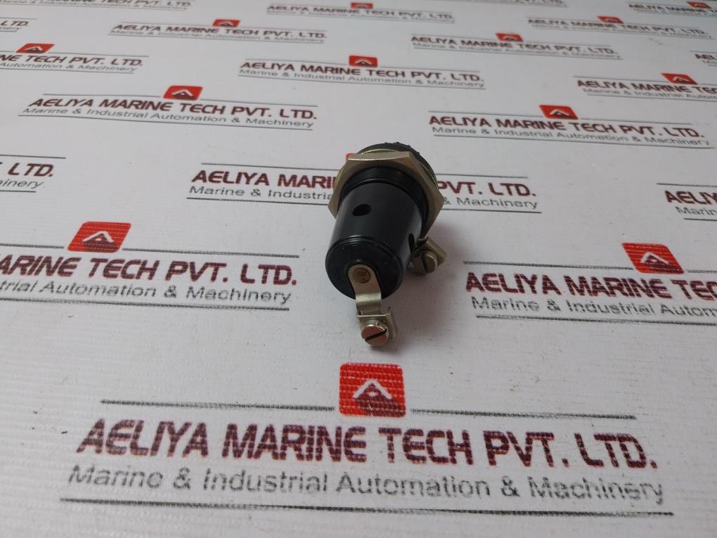 Utsunomiya Electric Uc1 Cello-lite Fuse