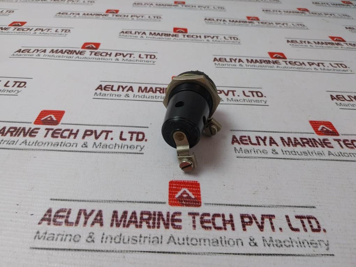 Utsunomiya Electric Uc1 Cello-lite Fuse