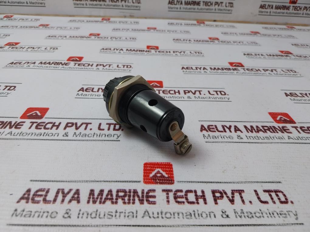 Utsunomiya Electric Uc1 Cello-lite Fuse