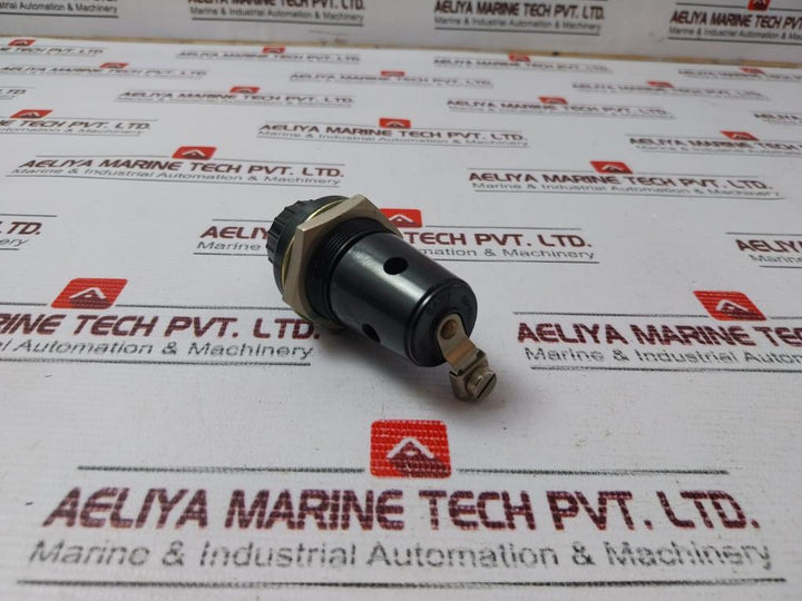 Utsunomiya Electric Uc1 Cello-lite Fuse