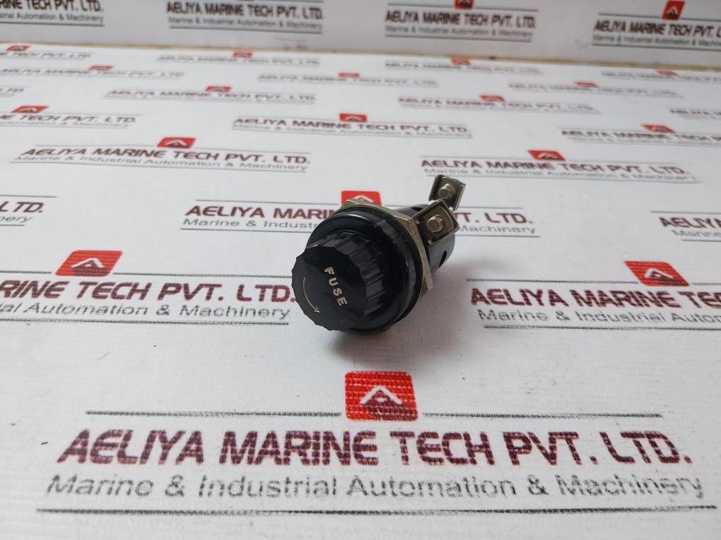 Utsunomiya Electric Uc1 Cello-lite Fuse