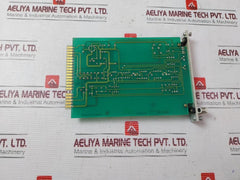Uzushio Electric 1067A Printed Circuit Board