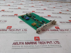 Uzushio Electric 1067A Printed Circuit Board