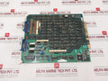 Uzushio Electric 1346A Printed Circuit Board