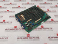 Uzushio Electric 1346A Printed Circuit Board