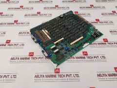 Uzushio Electric 1346A Printed Circuit Board