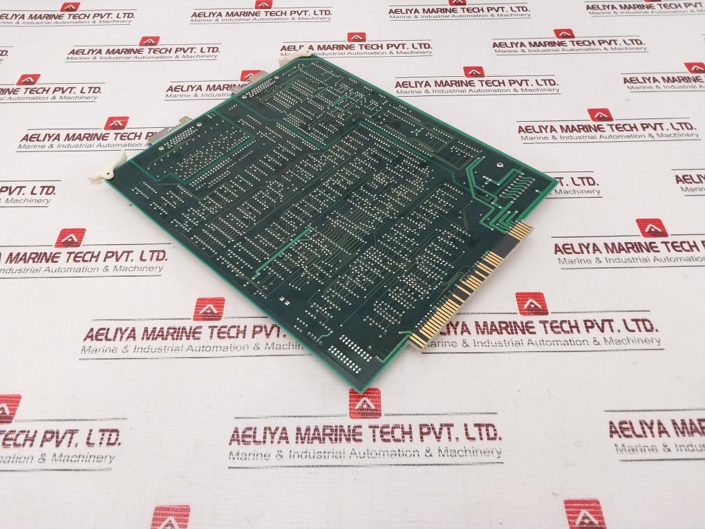 Uzushio Electric 1346A Printed Circuit Board