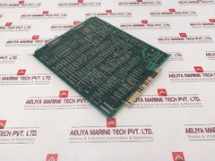 Uzushio Electric 1346A Printed Circuit Board